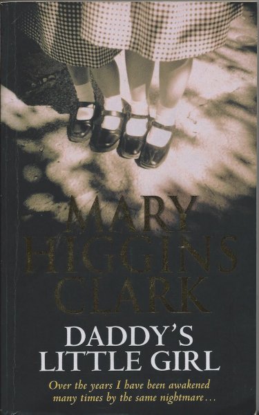 Higgins Clark, Mary - Daddy's little girl
