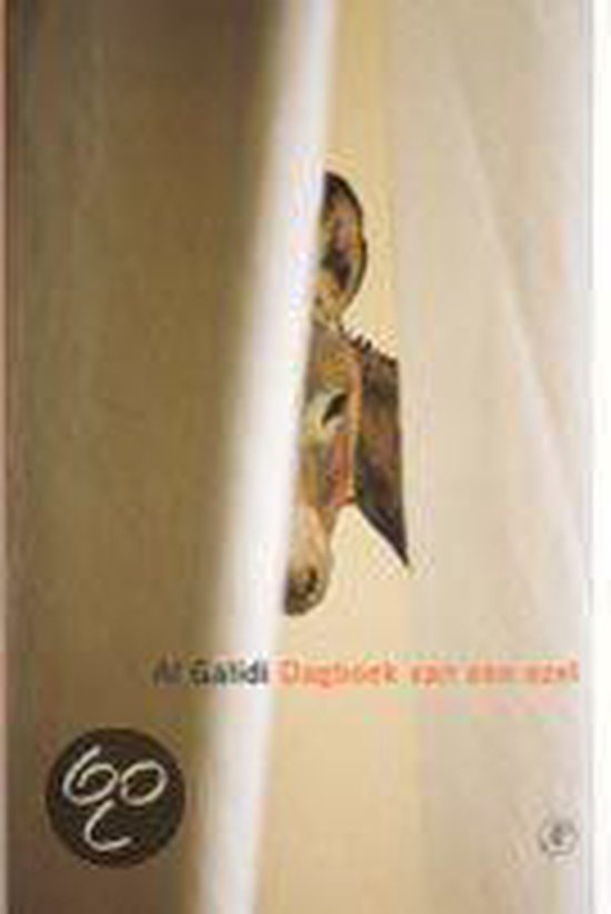Galidi, A. - Dagboek van een ezel