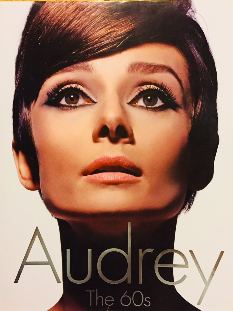 Wills, David. - Audrey. The 60's