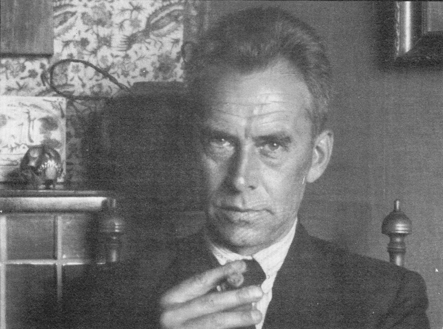 Kramer, Arno / Nescio - Het Pamflet. Bavink. Met een artikel van Arno Kramer over Nescio, Bavink, de zoon van Bavink en zijn vrouw (5 p.)