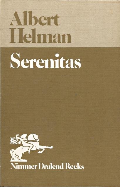 Helman, Albert - Serenitas