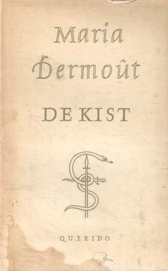 Dermout, Maria - De kist en enige verhalen