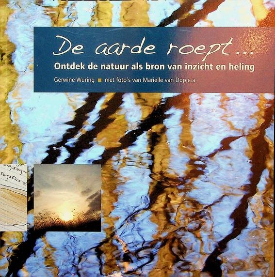 Wuring, Gerwine - De aarde roept...