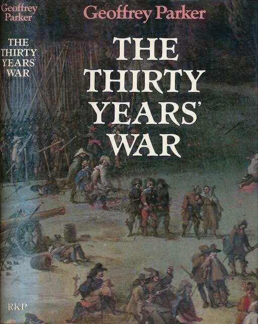 Parker, Geoffrey - The Thirty Years' War