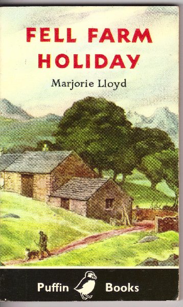 Lloyd, Marjorie - Fell Farm Holiday