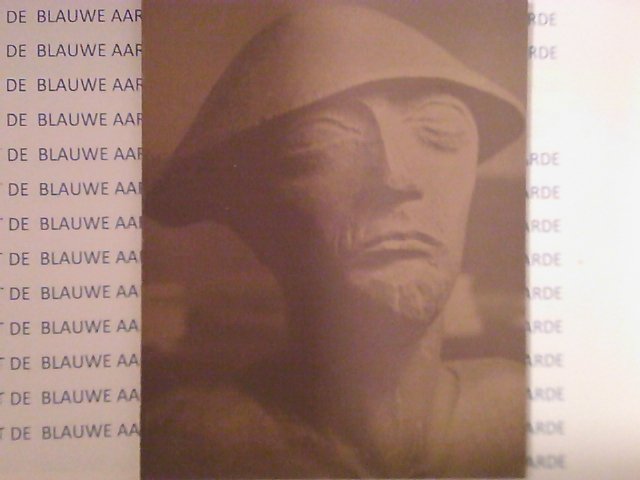 ERNST BARLACH - ERNST BARLACH Sculptuur en tekeningen uit de verzameling, Hermann F. Reemstma, Hamburg