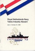 Foreign Trade Agency - Brochure Royal Netherlands Navy Takes Industry Aboard 1995