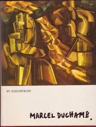 Alexandrian - Marcel Duchamp