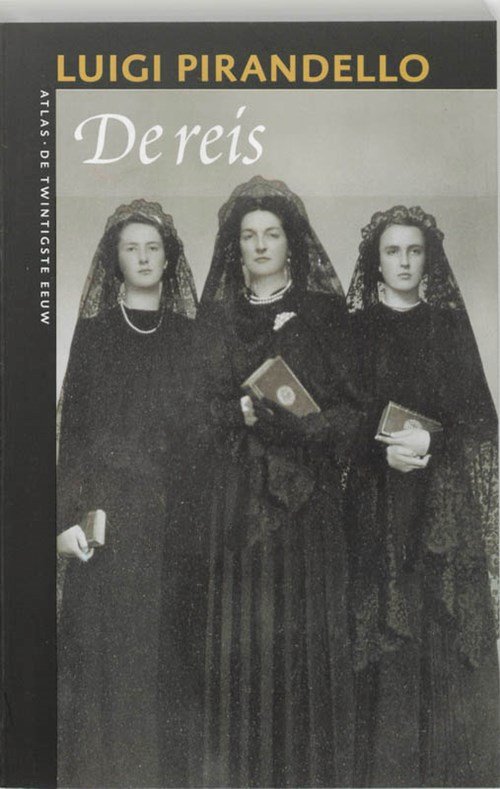 L. Pirandello - De reis