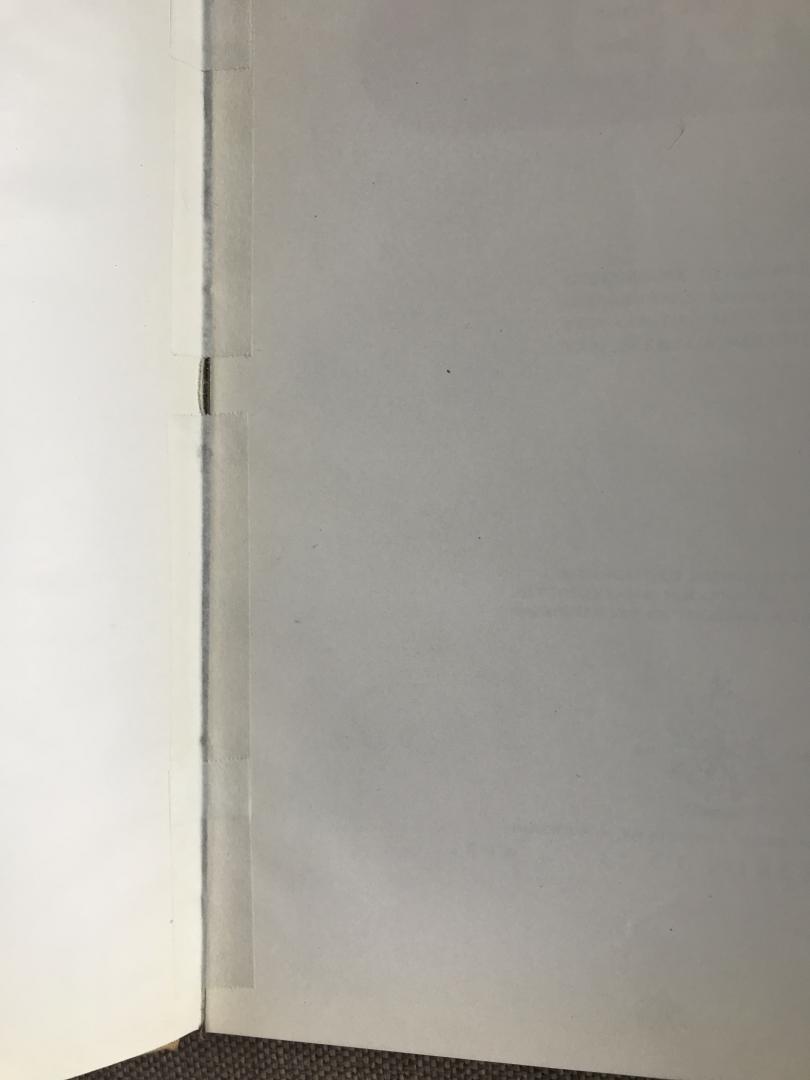 Glavimans, A. - Een halve eeuw Berkel / Gedenkboek, uitgegeven ter gelegenheid van het 50-jarig bestaan der Maatschappij van Berkel’s Patent N.V. 1898 12 October 1948