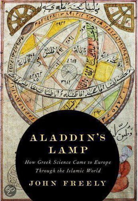 John Freely - Aladdin's Lamp