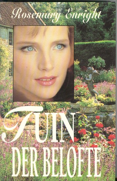 Enright, Rosemary - Tuin der belofte