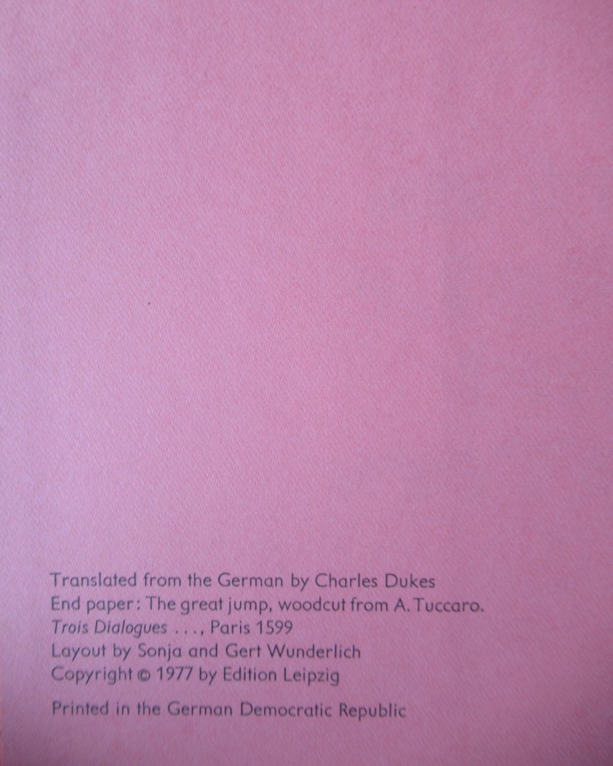 Markschiess - van Trix, J. - Nowak, Bernhard - Circus People and Posters