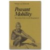 Schendel - Peasant mobility / druk 1