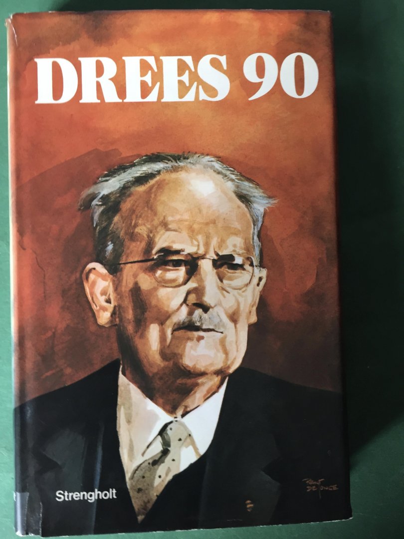 Daalder & Puchinger - Drees 90