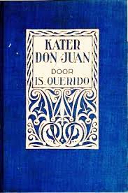 Querido, I. - Kater Don Juan