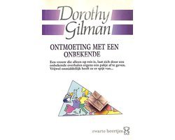 Dorothy Gilman - Ontmoeting met een onbekende