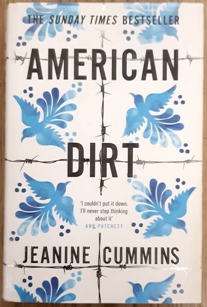CUMMINS, JEANINE. - American Dirt