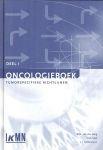 Redactie - 2 Delen in 1 koop: Oncologieboek IKMN. Deel I. Tumorspecifieke richtlijnen en Deel II. Richtlijnen palliatieve zorg