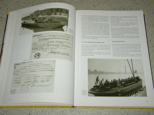 Wees, Piet van der - 1907-2007. Van der Wees bracht ons hier. Een gedenkboek met feiten, foto's, anekdotes en wetenswaardigheden bijeengebracht ter gelegenheid van het 100-jarig bestaan van Van der Wees Transporten.