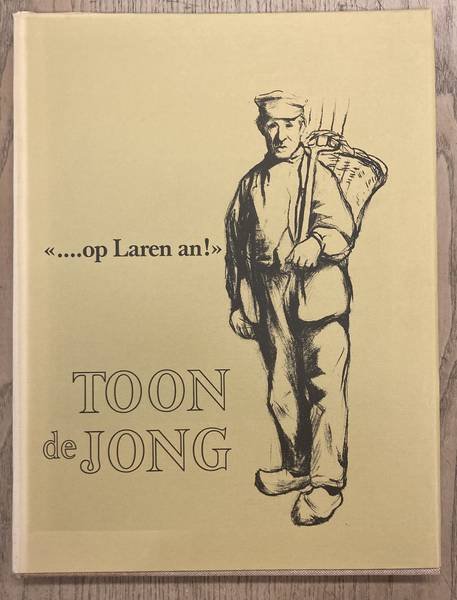 ELBURG, JAN G. - De gedachte mijn echo.