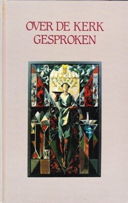 Mauritz (red.), j.h. - Over de kerk gesproken