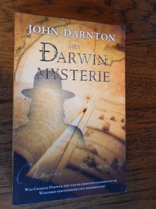 Darnton , John - Het Darwin mysterie