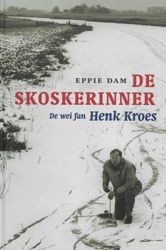 Dam, E. - De skoskerinner