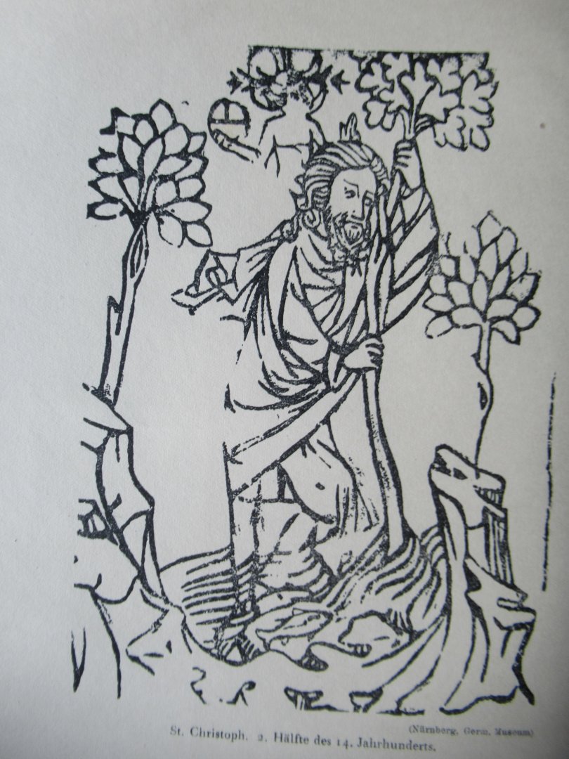 Westheim, Paul - Das Holzschnittbuch