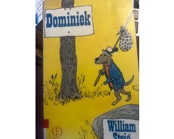 Bob den Uyl - Dominiek