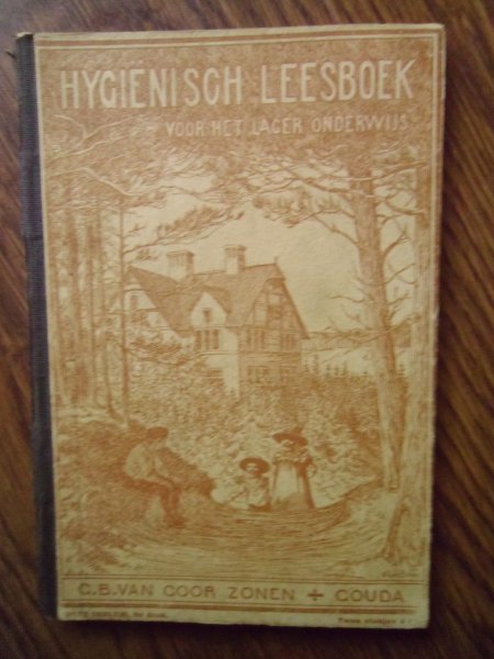 Fleischer, H. en Bloemink, F. - Hygiënisch leesboek