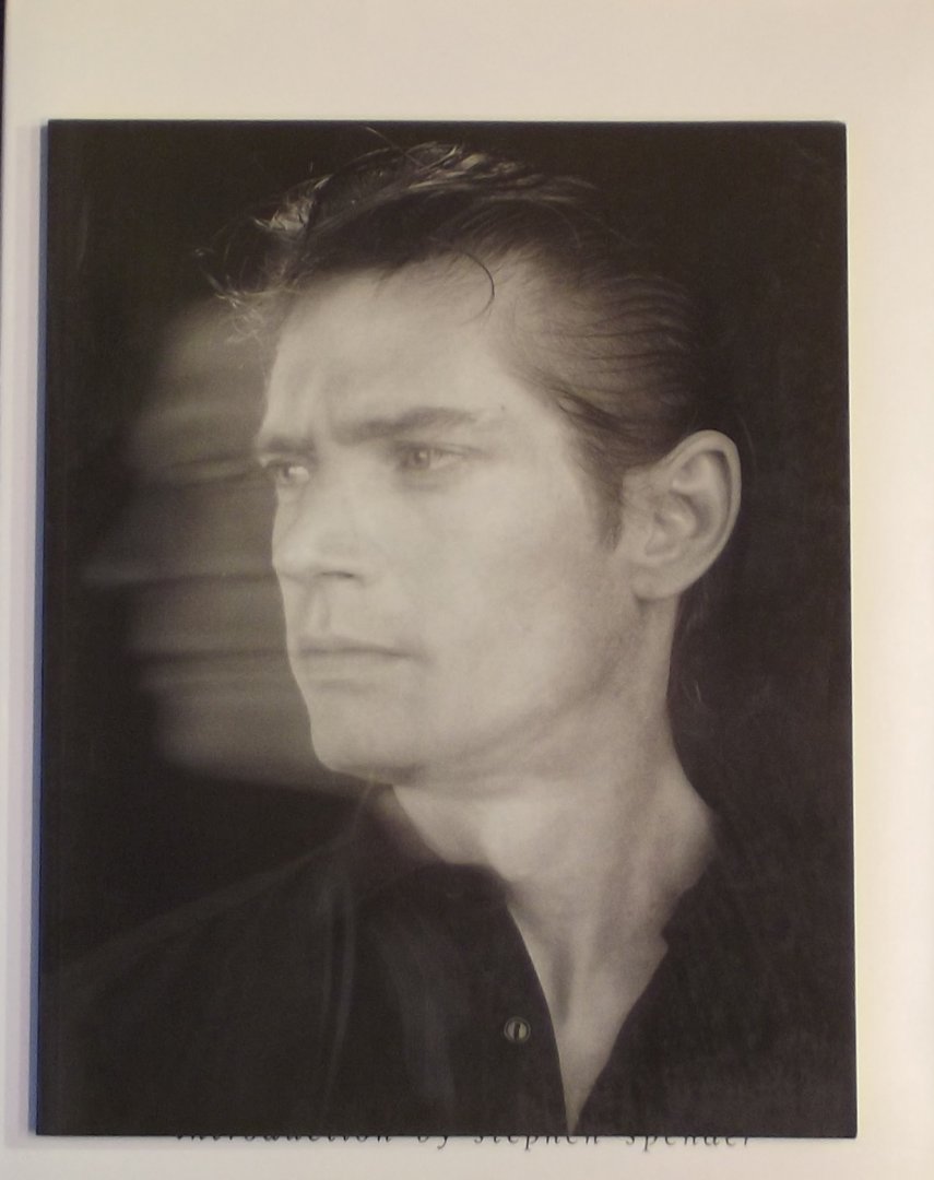 Conrad, Peter. - Mapplethorpe Portraits