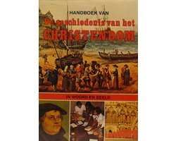 Tim Dowley - Handboek v.d. geschiedenis v.h. christendom