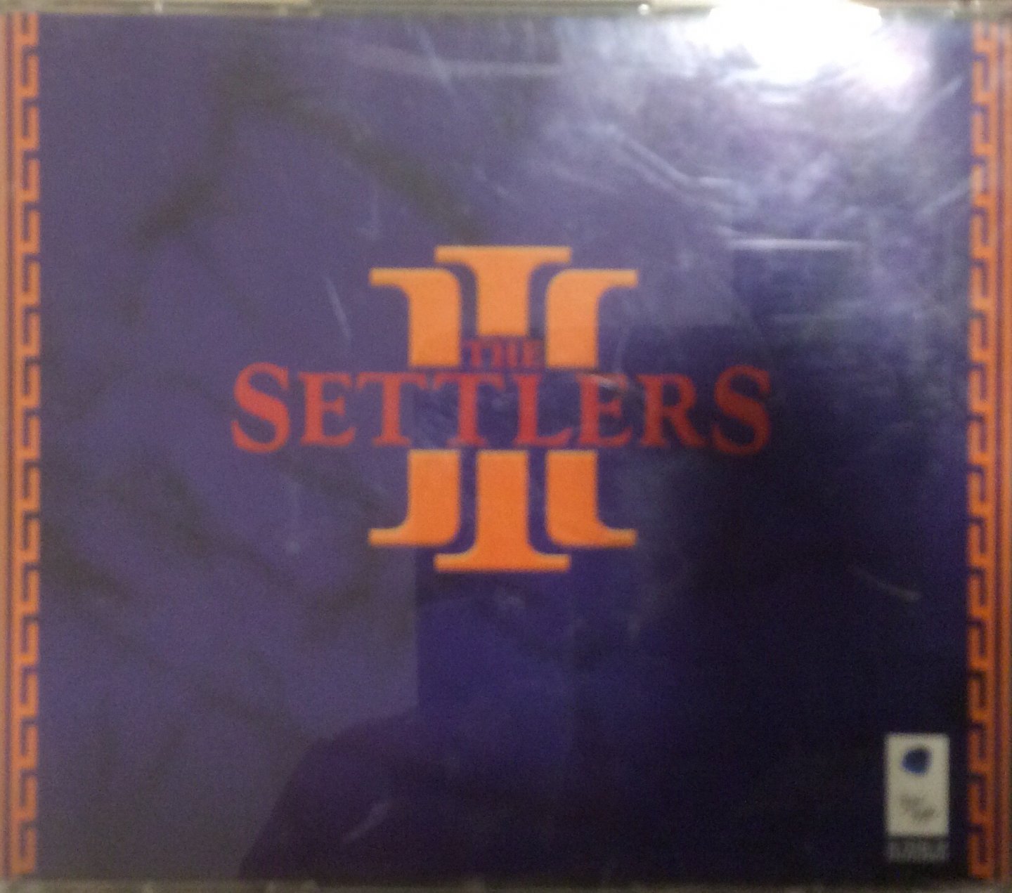 Blue Byte Software Ltd. - The Settlers