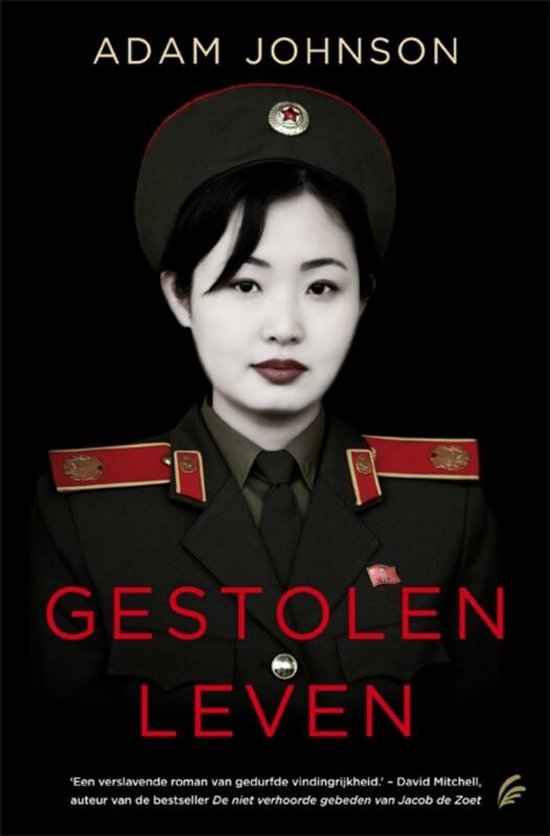 Johnson, Adam - Gestolen Leven