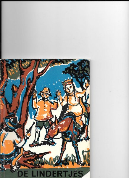 Kok, James de - De Lindertjes
