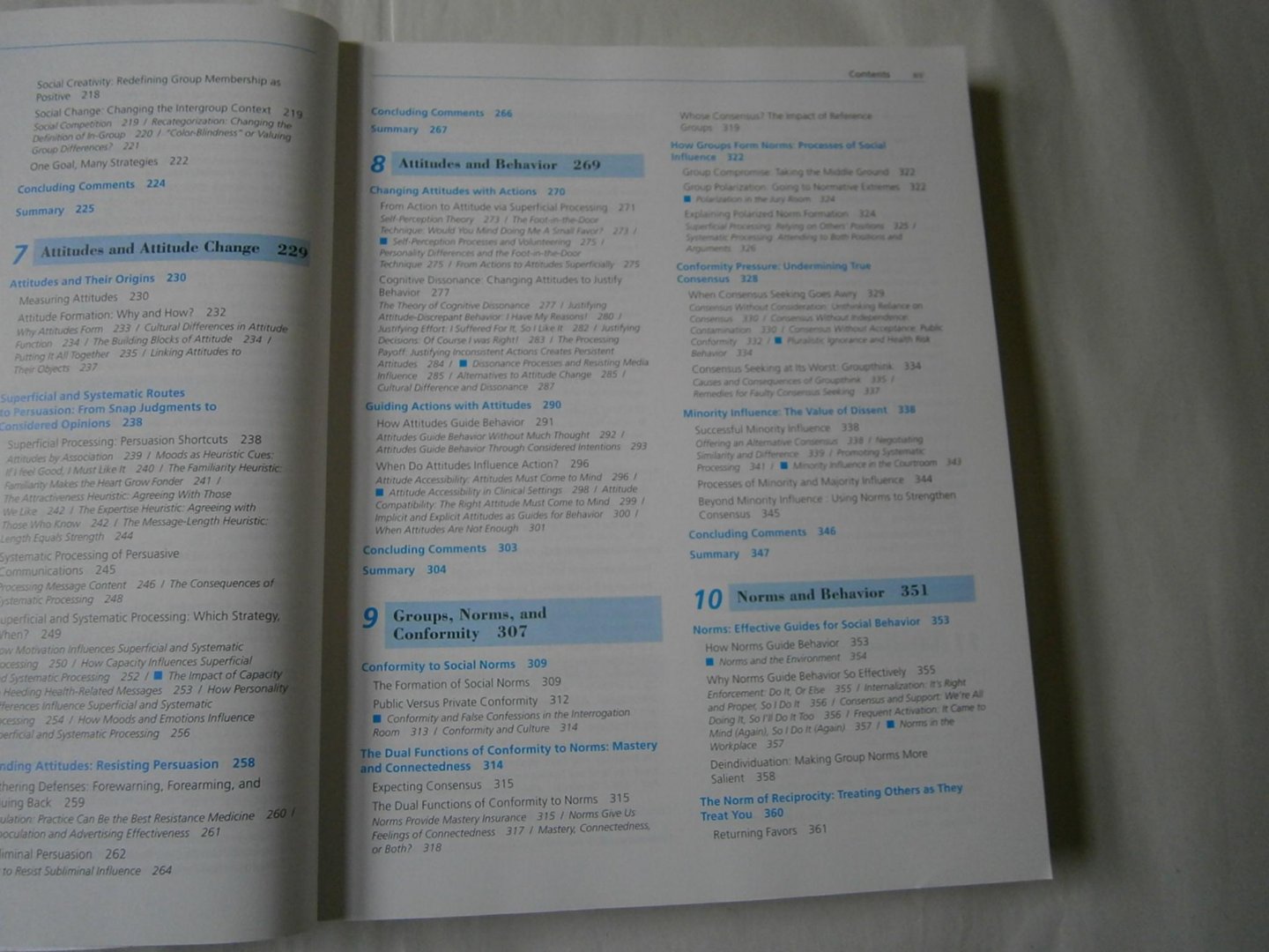 Smith, Elliot R. - Social Psychology