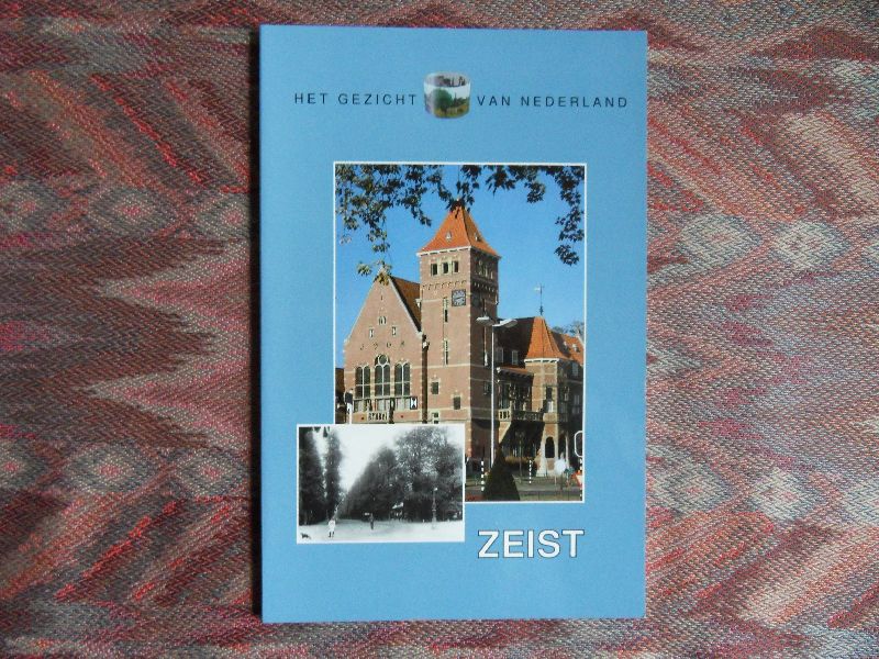 Koster, Henk. - Het Gezicht van Nederland. - Zeist. --- Boek vormt een geschreven portret dat de ontstaansgeschiedenis, groei en recente ontwikk. op sociaal-econ. en cultureel gebied bevat. Maar vooral het verhaal van de bewoners. Vele foto`s (kleur en z.w).