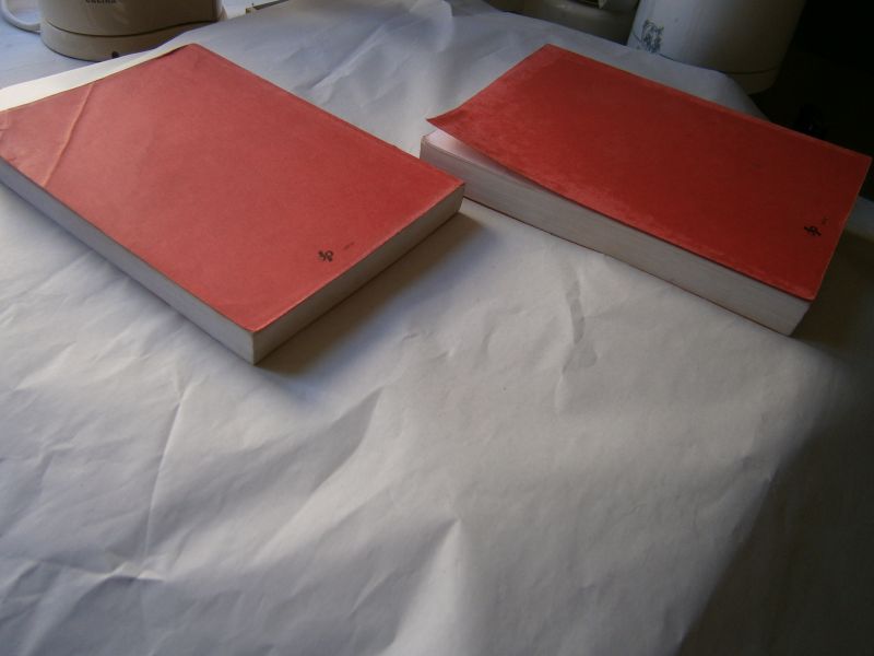  - Handboek KL militair Deel 1 en 2