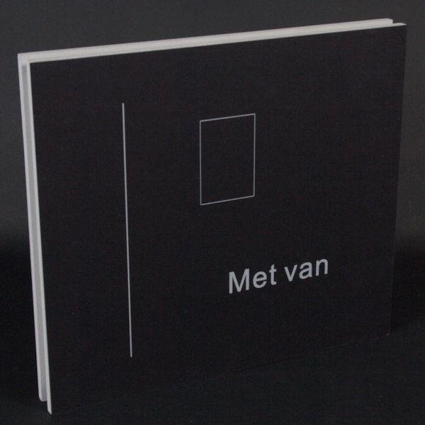 Schippers, K. - Met van.