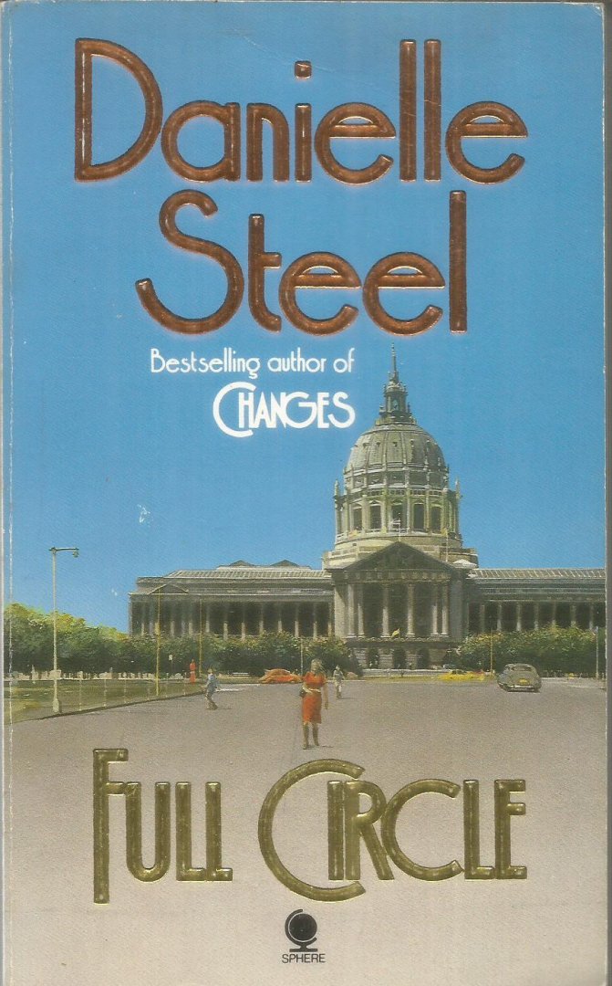 Steel, Danielle - Full circle