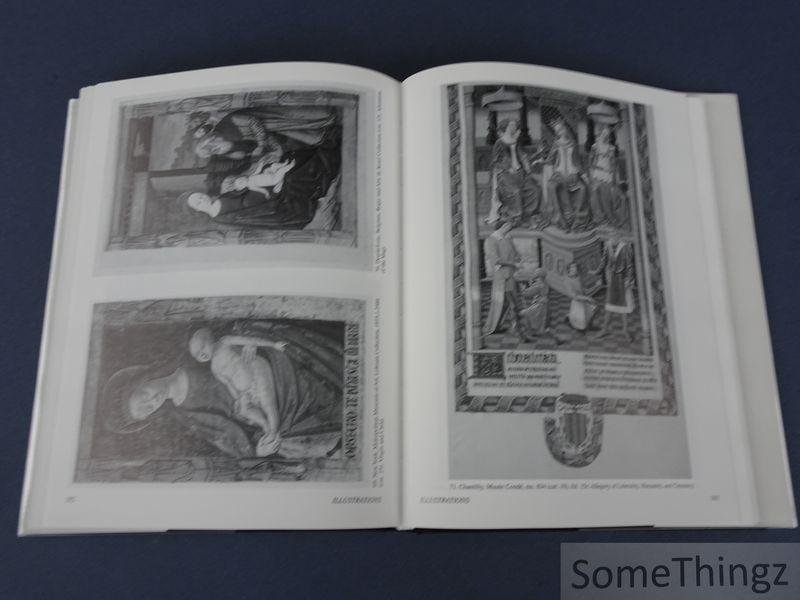 Burin, Elizabeth - Manuscript Illumination in Lyons (1473-1530)