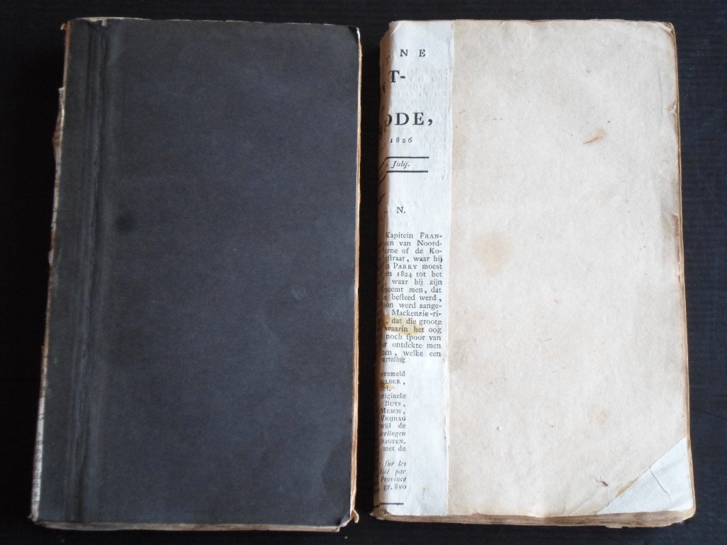 Ségur, De Generaal Grave de - De Geschiedenis van Napoleon en het Groote Leger gedurende het jaar 1812, 2 [vd 3] delen