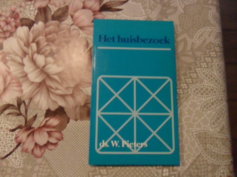 Pieters W. - Het huisbezoek