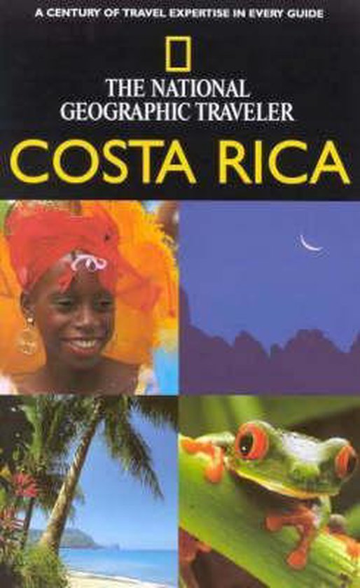  - Costa Rica