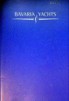 Bavaria - Brochure Bavaria Yachts 2000 Sailing Yachts