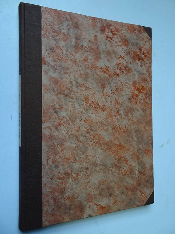 Beecher Stowe, Henriette. - La Case du Père Tom, ou vie des nègres en Amérique. Nouvelle édition augmentée d'une notice de George Sand/ Miss Cumming. L'Allumeur de Réverbères. 2 titles in one binding.