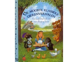 Gaby Goldsack - De Mooiste Klassieke Dierenverhalen