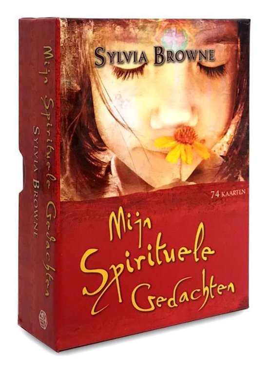 Mijn spirituele gedachten 