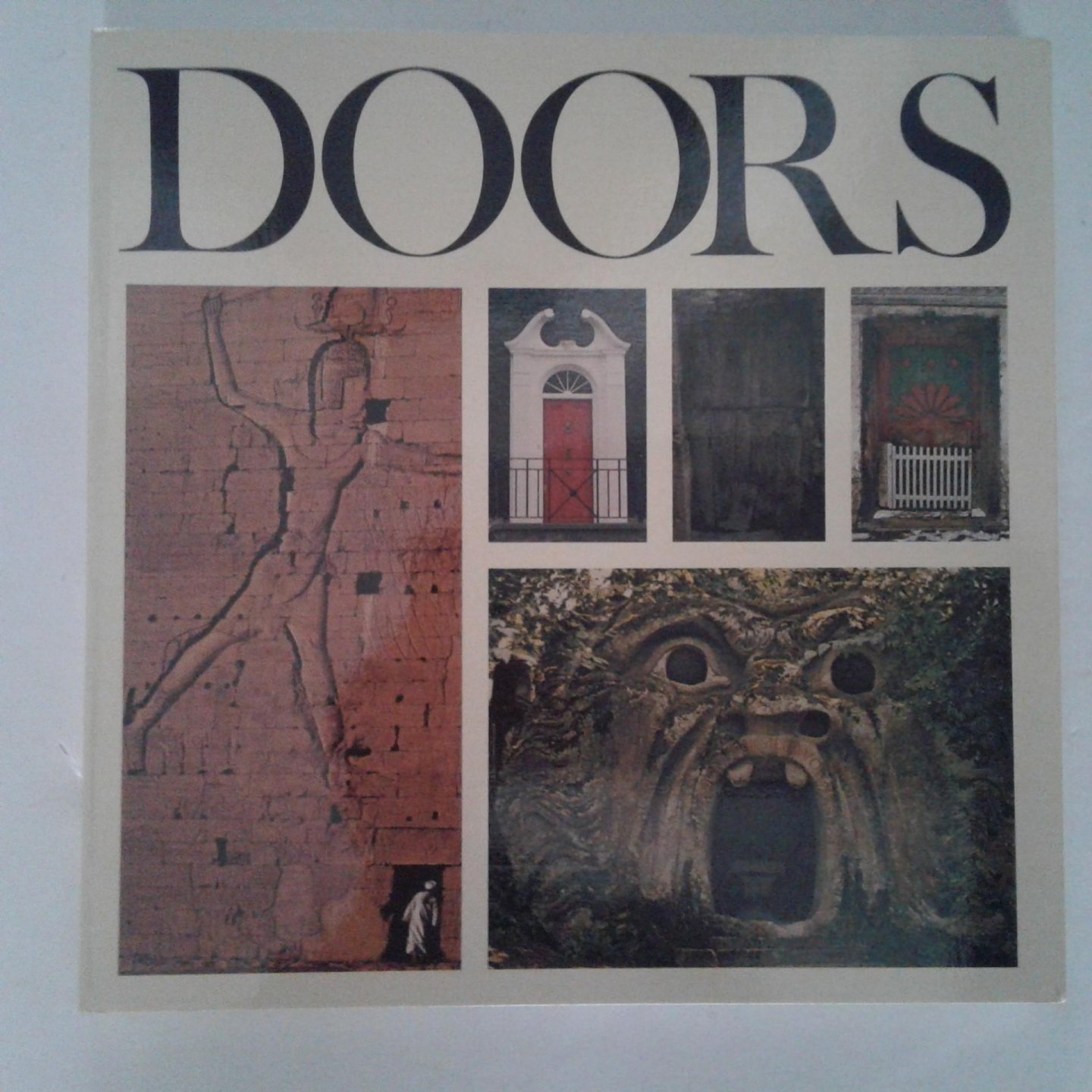  - Doors